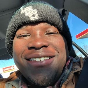 Meet your Posher, Mike